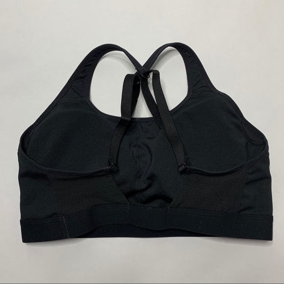 NIKE • Dri Fit Sports Bras (LOT) - Picture 6 of 7